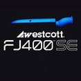 thumbnail image 2 of Westcott FJ400-SE Studio Strobe 400Ws Bundle 110V, 2 of 7