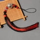 thumbnail image 2 of Mo Dao Zu Shi llavero accesorios Wei Wu Xian flauta campana borla colgante regalo, 2 of 11