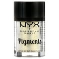 thumbnail image 5 of NYX Professional Makeup Pigments, Brighten Up, 5 of 7