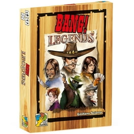 DV Games Bang Dynamite Box Cardless Storage Marked Collector, Strategy Board Game Accessory DV Games Bang Dynamite Box Cardless Storage Marked Collector, Strategy Board Game Accessory