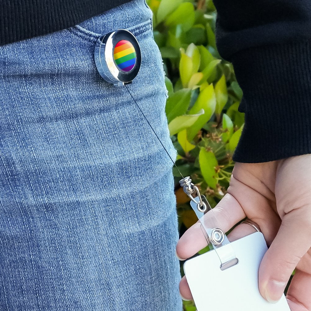Gay Id Card