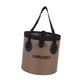 thumbnail image 3 of Cubo plegable para exteriores, lavabo portátil para campamento, bolsa de almacenamiento a prueba de fugas 10 litros, 3 of 8