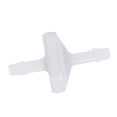 thumbnail image 4 of Válvula de retención unidireccional PVDF, resistente al desgaste, duradera, no tóxica, válvula de retención unidireccional (1/8 pulg.), 4 of 12