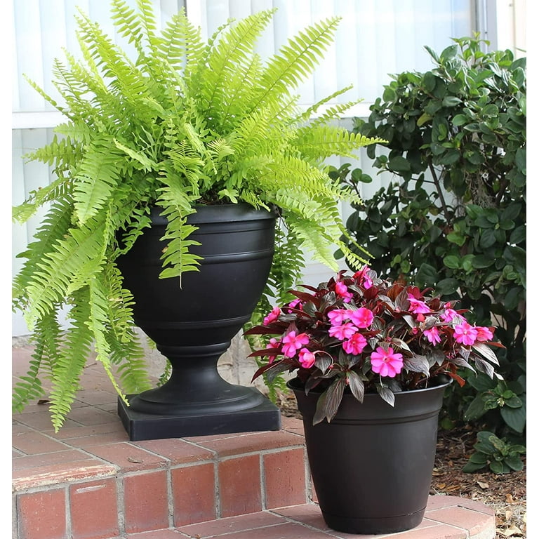 フラワー・リース P-CHAMBER . SRLMEX-L / P-P POT フラワー・リース P