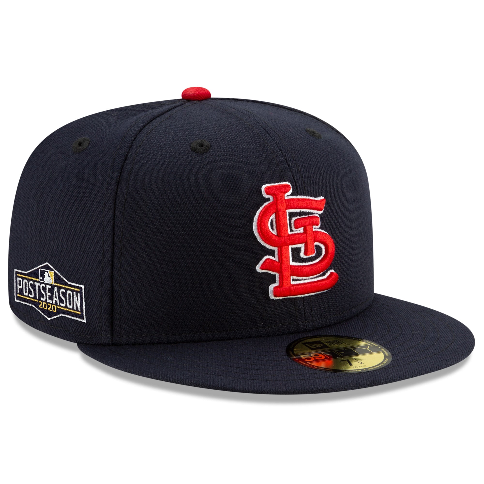 St. Louis Cardinals New Era 2020 