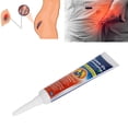 thumbnail image 4 of Crema para Hemorroides Crema para el Tratamiento de Síntomas de Hemorroides Ungüento para Aliviar el Dolor de Fisuras Anales Ungüento para Hemorroides ANGGREK Otros, 4 of 8