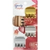 Goody Slideproof Secure Fit Claw Clips - 4 CT