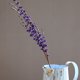thumbnail image 4 of Tallo largo Flores de jazmín artificiales Ramo de flores falsas altas Plantas de jazmín de imitación para el hotel Oficina en el hogar Cocina Dormitorio Banquete de boda Decoración de bricolaje Sincero  Juguete, 4 of 4