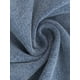 thumbnail image 5 of Jeans de maternidad para mujer INSPIRE CHIC, de mezclilla, pierna recta, con puños, alta elasticidad, sobre el vientre, pantalones para embarazadas, casuales para el trabajo, XXL, azul retro, 5 of 6