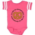 thumbnail image 3 of Inktastic Baby's 1st Oktoberfest Boys or Girls Baby Bodysuit, 3 of 5