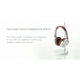 thumbnail image 3 of Yamazaki Home Beautes Round Headphone Stand, 3 of 3