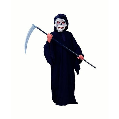 Grim Reaper Mascot Costume - Grim Reaper Costume