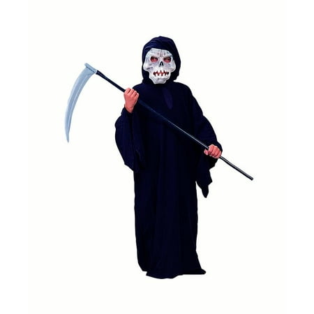 Grim Reaper Costume