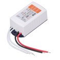 thumbnail image 2 of 12V 18W LED Driver 12V 1.5A 18W Power Supply for LED Strip Lights Lamp Bulbs AC 100‑240V, 2 of 9