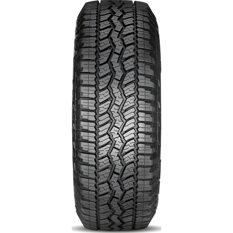 Set of 4 Falken Wildpeak AT3WA 285/45R22 114H Tires 2854522 285 45