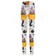thumbnail image 3 of Pntutb - Leggings ajustados para mujer, estilo informal, con estampado de Halloween, cintura alta, pantalones largos Pntutb Pntutb-7377, 3 of 4