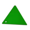 thumbnail image 2 of Herramienta para quitar cera de esquís y snowboard, diseño triangular, equipo de mantenimiento para deportes al aire libre, 2 of 9