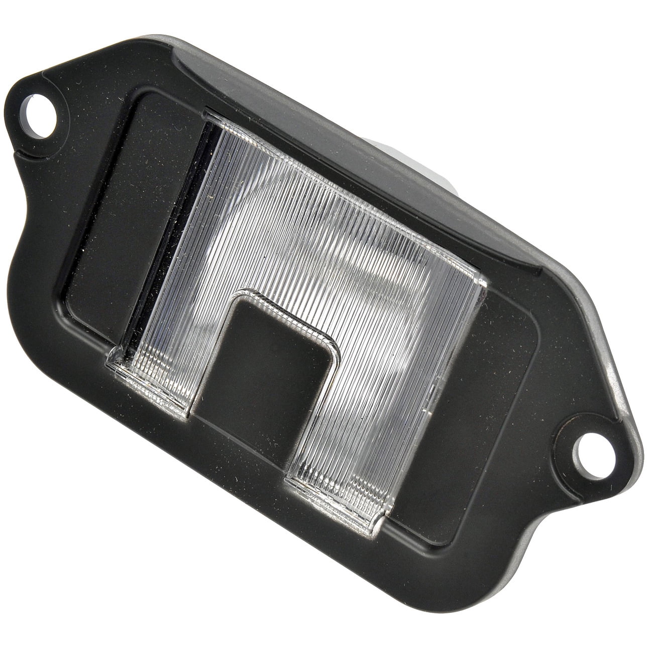 Dorman 68179 License Plate Light Lens for Specific Ford Models