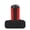 Red add bag, variant on Plus Upgraded Edition Bluetooth 5.0 Portable Speaker With Up To 40W Power, 360° Surround Sound, IPX6 Waterproof,