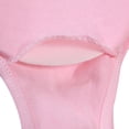thumbnail image 4 of Girls Tank Training Bras Lightly Padded Solid Color Underwears, 4 of 8