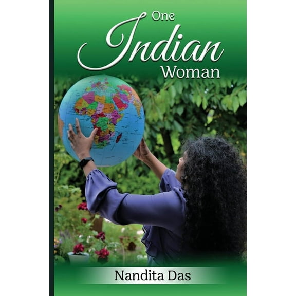 One Indian Woman (Paperback)