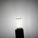thumbnail image 5 of 5X E12 LED Corn Light Bulb 5W Corn Lamp 44 SMD 2835LEDs Cool White 6000K LED Corn 500LM Equivalent 50W Incandescent Bulbs AC220-240V Not Dimmable [Ene, 5 of 5
