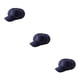 thumbnail image 5 of Gorras con visera Minnieouse boina de lana Verde tibetano 3 piezas, 5 of 6