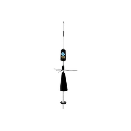 Wilson RV / Trucker Roof Mount Antenna - Antenna - cellular - omni-directional - roof-top, automobile