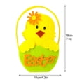 thumbnail image 2 of Easter Basket Kids Gift Storage Tray, 2 of 2