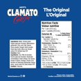 thumbnail image 2 of Clamato Original 6pk Cans, 2 of 5
