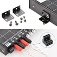 thumbnail image 3 of kurtrusly Car Stereo Audio Equalizer 40-120Hz Audio Tuner Vehicle 7-band Subwoofer Equalizer Automotive Accessory, 3 of 8