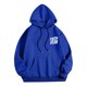 thumbnail image 5 of MHFRRA Sudaderas y Sudaderas para Hombre, Jersey de Manga Larga con Estampado para Uso Casual, Actividades Al Aire Libre y Comodidad En El Hogar Azul, 5 of 6