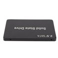 thumbnail image 4 of SSD Para Computadora Portátil, Unidad De 2,5 Pulgadas, Arranque Rápido, Carcasa De aleación De Aluminio Resistente A Los Golpes De 1500G Para Oficina, PC, Computadora De, 4 of 8