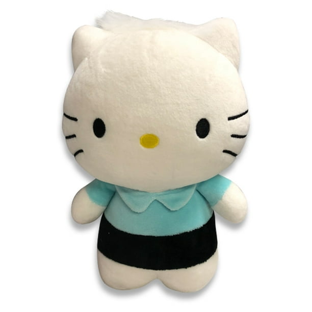 Plush - Hello Kitty - Daniel Dear Fall/Winter 8
