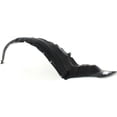 thumbnail image 2 of New Set of 2 Fits MAZDA MPV 2004 2006 Front Driver & Passenger Side Fender Liner, 2 of 4