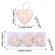 thumbnail image 3 of Suministros de Decoración de Espuma Navideña onlyliua Adornos Colgantes, 3 of 3