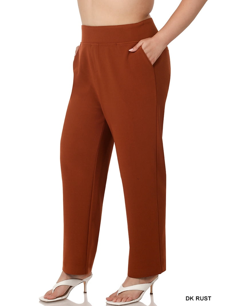 SALSATION サルセーション Polso Pant RUST Mサイズ SALSATION サルセーション Polso Pant RUST Mサイズ salsation