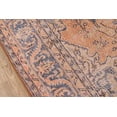 thumbnail image 3 of Momeni Rugs AFSHAAFS11COP2030 Afshar Traditional Medallion Area Rug x, 2`0" x 3`0", Copper, 3 of 5