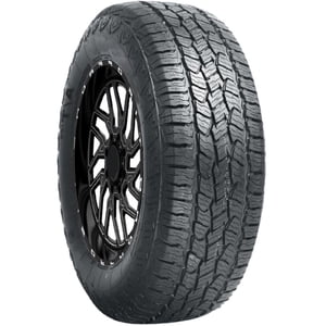 Grit Master A/T 01 31X10.50R15 109Q C 6 Ply All Terrain Light Truck Tire Sansujyuku sansujyuku.com