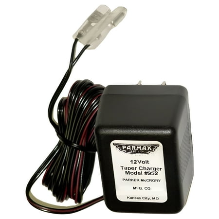 Parmak Gel Cell Battery for Solar Powered Electric Fences, 902