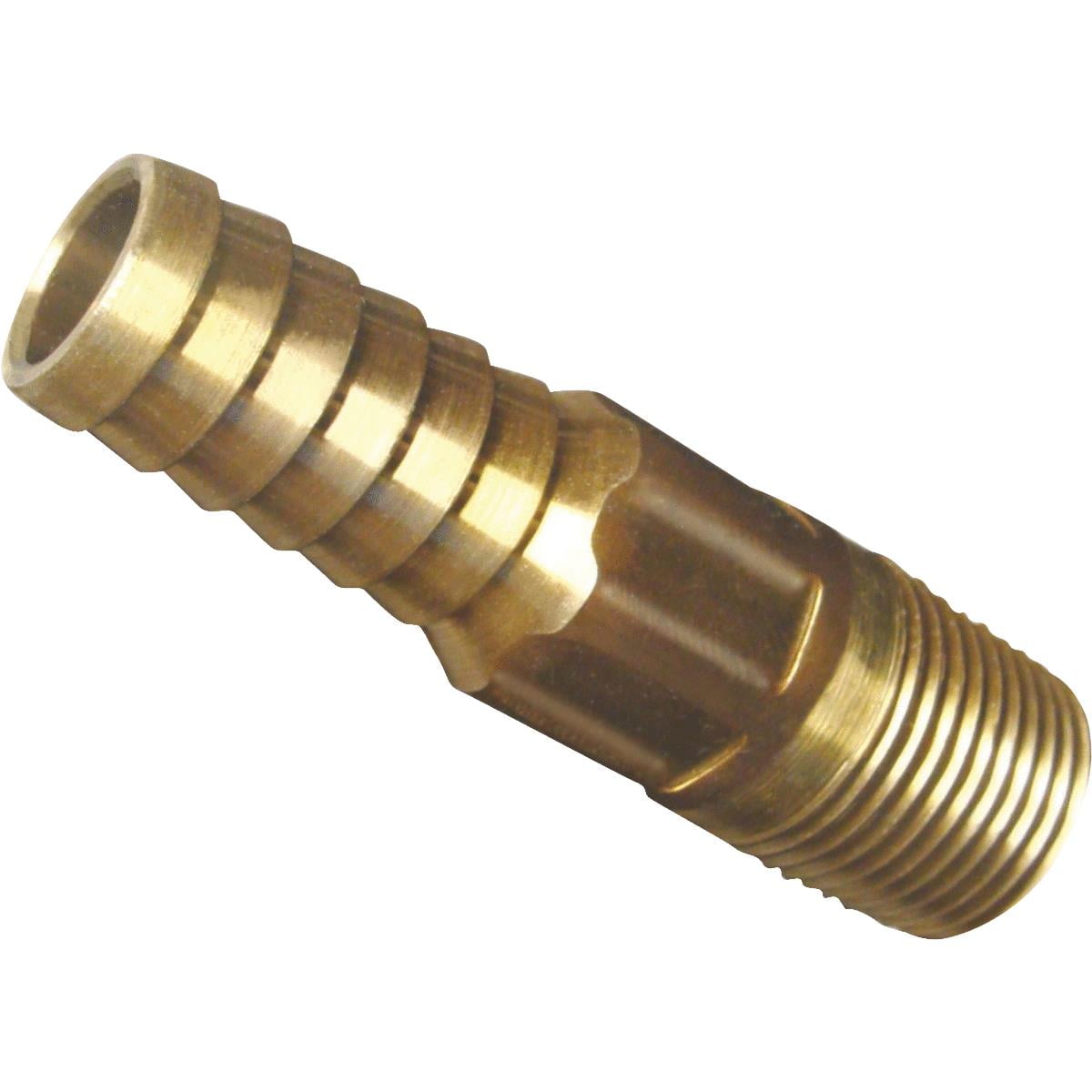 SIMMONS MFG CO MAB-2 Low Lead Red Brass Insert Adapter 1//2 Inch 460977