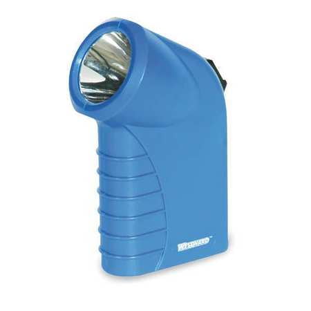 westward 1agt5 disposable flashlight incandescent blue westward 1agt5 disposable flashlight incandescent blue