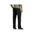 thumbnail image 2 of Wrangler Black ATG All Terrain Gear Relaxed Cargo Pants - 36 X 30, 2 of 2