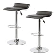 thumbnail image 1 of Set de 2 Bancos Ajustables de Altura Mundo In Sion Negro, 1 of 5