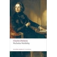 thumbnail image 4 of Oxford World's Classics Nicholas Nickleby, (Paperback), 4 of 4