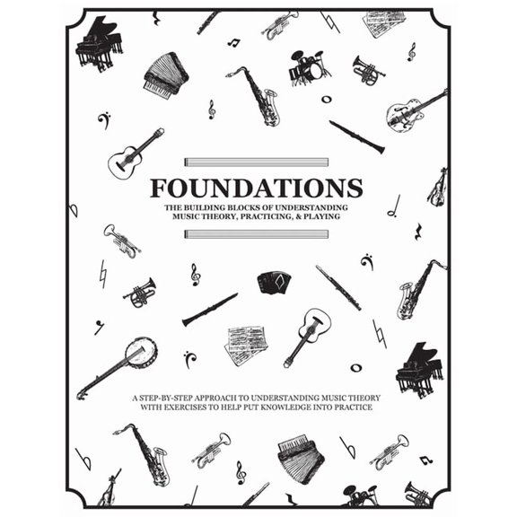 Foundations, (Paperback)