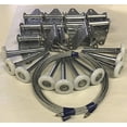 thumbnail image 1 of Garage Door Hardware Kit.tune up Kit, 1 of 3