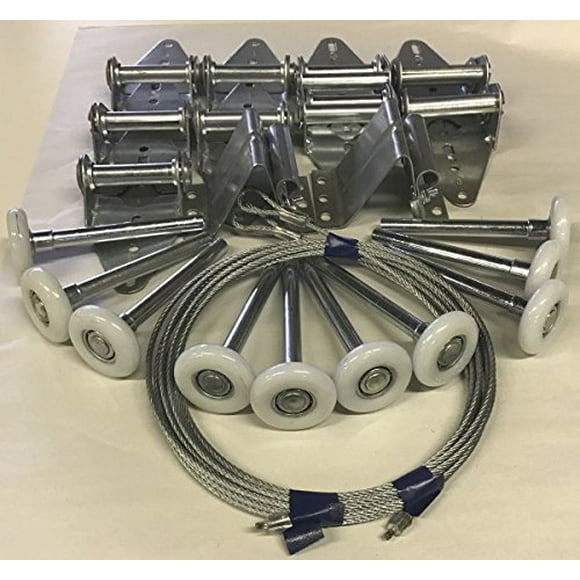 Garage Door Hardware Kit.tune up Kit