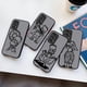 thumbnail image 2 of Case for Samsung Galaxy A73 A72 A71 A53 A52 A51 A50 A42 A32 A33 A30 A23 A21S A20S 5G 4G LITE Case Funda Movie The S-Simpsons-S, 2 of 5