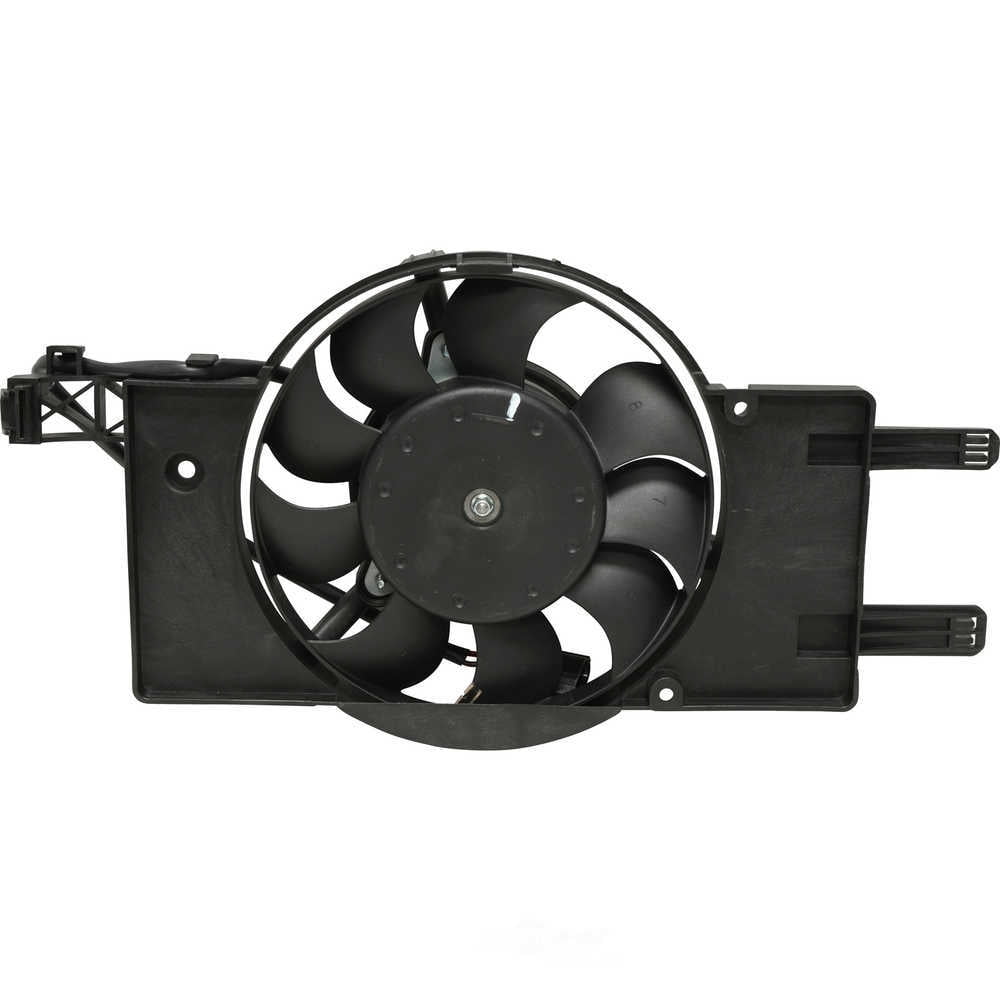 UAC FA 50683C Engine Cooling Fan Assembly